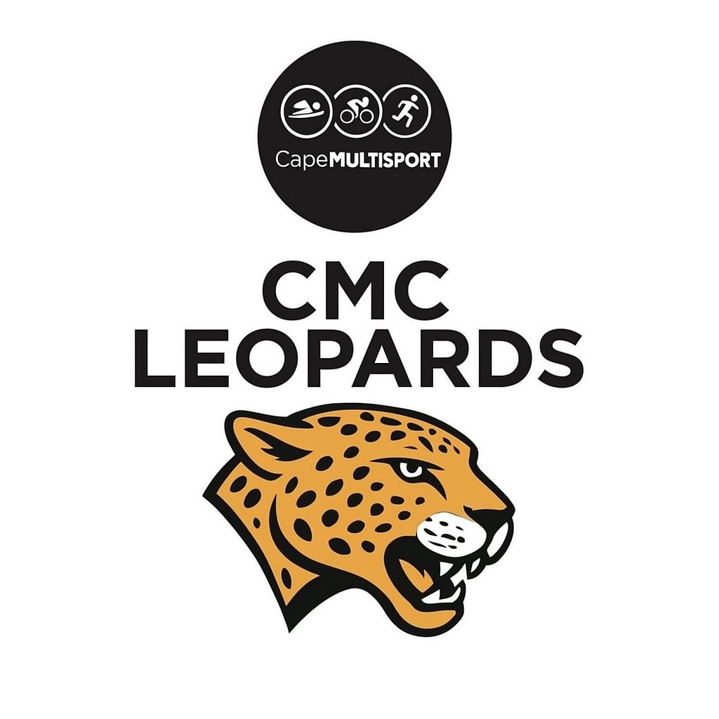 CMC Leopards logo